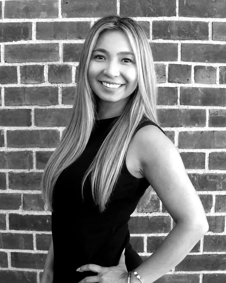 Emma Chelstowski, CEO & Founder of Querencia and licensed real estate salesperson with eXp Realty